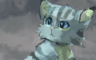 ☆ Feathertail PMV - Louder Than Thunder ☆ Feathertail PMV - Louder Than Thunder