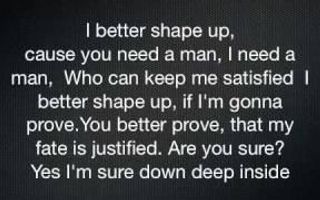 Your the One That I Want Lyrics - Grease Your the One That I Want Lyrics - Grease