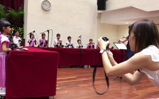 Give Thanks by Fairfield handbells Give Thanks by Fairfield handbells
