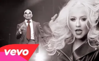 Pitbull - Feel This Moment ft. Christina Aguilera Pitbull - Feel This Moment ft. Christina Aguilera
