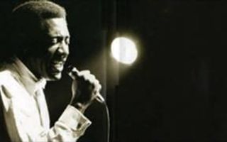Otis Redding - Sitting On The Dock Of The Bay Otis Redding - Sitting On The Dock Of The Bay