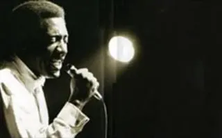 Otis Redding - Sitting On The Dock Of The Bay Otis Redding - Sitting On The Dock Of The Bay