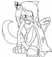 Sonic Girl Base By Honeythemienshao-d4dctyz by tinathewolf97 on DeviantArt Sonic Girl Base By Honeythemienshao-d4dctyz by tinathewolf97 on DeviantArt