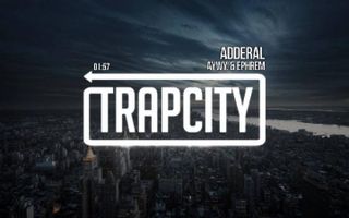 aywy. & EphRem - Adderall aywy. & EphRem - Adderall