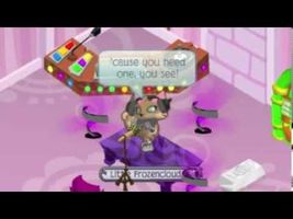 AJMV: Love Song *VALENTINE SPECIAL* AJMV: Love Song *VALENTINE SPECIAL*