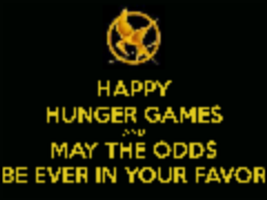 The Hunger Games: Sophie Roberts The Hunger Games: Sophie Roberts