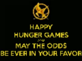 The Hunger Games: Sophie Roberts
