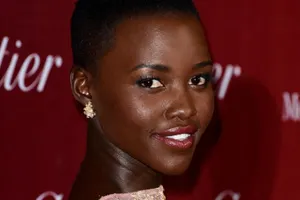 Star Wars role for Lupita Nyong'o? - Story - Entertainment - 3 News Star Wars role for Lupita Nyong'o? - Story - Entertainment - 3 News