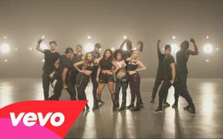 Little Mix - Move Little Mix - Move