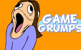 Game Grumps Animated - Realization Game Grumps Animated - Realization