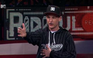 MTVUK - Ridiculousness - Ghost Holes MTVUK - Ridiculousness - Ghost Holes