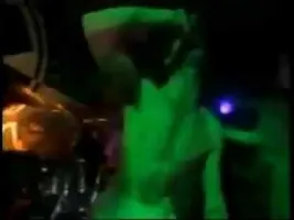 Damaged - Nails (HQ audio) Damaged - Nails (HQ audio)