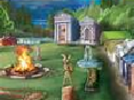 Camp demigod made for the gifted . Camp demigod made for the gifted .