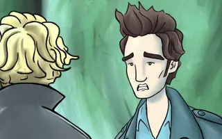 How Twilight Should Have Ended - Bonus Scene_HD How Twilight Should Have Ended - Bonus Scene_HD