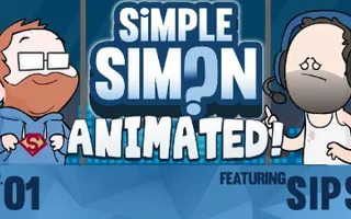 Simple Simon Animated Ep. 1 ft. Sips Simple Simon Animated Ep. 1 ft. Sips
