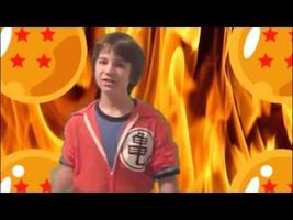 Cringe video #1:Link vs Goku Rap Battle Cringe video #1:Link vs Goku Rap Battle
