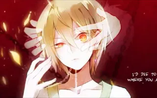 Nightcore - Still Here Nightcore - Still Here