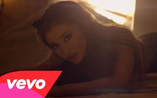 Ariana Grande, The Weeknd - Love Me Harder Ariana Grande, The Weeknd - Love Me Harder