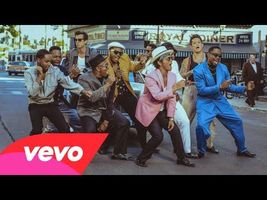 Mark Ronson - Uptown Funk ft. Bruno Mars Mark Ronson - Uptown Funk ft. Bruno Mars
