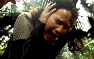 The Hunger Games 2 : Catching Fire FINAL TRAILER The Hunger Games 2 : Catching Fire FINAL TRAILER