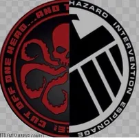 Shield and Hydra agents RP Shield and Hydra agents RP