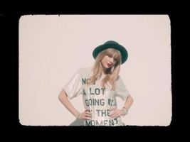 Video : Taylor Swift Video : Taylor Swift