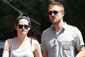 Kristen Stewart and Rob Pattinson enjoy Los Feliz date | The Sun |Showbiz Kristen Stewart and Rob Pattinson enjoy Los Feliz date | The Sun |Showbiz