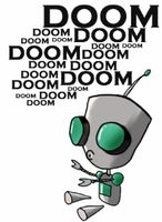 Invader Zim rp! Invader Zim rp!