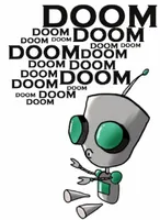Invader Zim rp! Invader Zim rp!