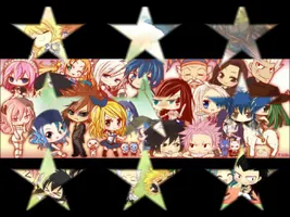 Nightcore - Fairy Tail Opening 1 - 14. Nightcore - Fairy Tail Opening 1 - 14.