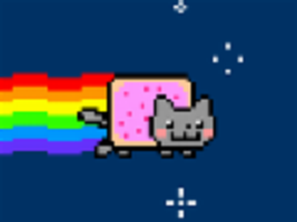 Nyan Cat RP Nyan Cat RP