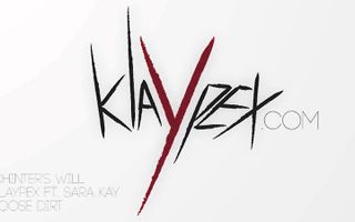 Klaypex - Chinter's Will (feat. Sara Kay) Klaypex - Chinter's Will (feat. Sara Kay)