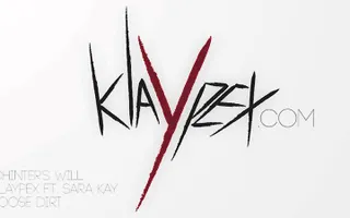 Klaypex - Chinter's Will (feat. Sara Kay) Klaypex - Chinter's Will (feat. Sara Kay)