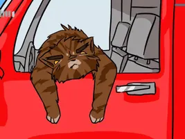 Jayfeather Works at Burger King (OFFICIAL REMAKE) Jayfeather Works at Burger King (OFFICIAL REMAKE)