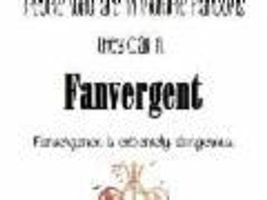 The Fanvergent The Fanvergent