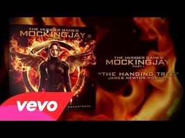 The Hanging Tree’ James Newton Howard ft. Jennifer Lawrence (Audio) The Hanging Tree’ James Newton Howard ft. Jennifer Lawrence (Audio)
