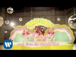 きゃりーぱみゅぱみゅ - CANDY CANDY , Kyary Pamyu Pamyu - CANDY CANDY きゃりーぱみゅぱみゅ - CANDY CANDY , Kyary Pamyu Pamyu - CANDY CANDY