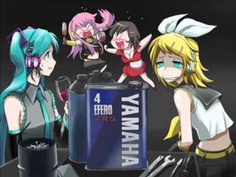Highschool never ends. Nightcore. Highschool never ends. Nightcore.