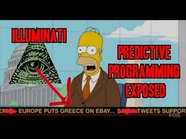 SIMPSONS "GREECE COLLAPSE" ILLUMINATI PREDICTIVE PROGRAMMING EXPOSED SIMPSONS "GREECE COLLAPSE" ILLUMINATI PREDICTIVE PROGRAMMING EXPOSED