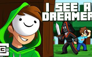 I See a Dreamer (Dream Team Original Song) I See a Dreamer (Dream Team Original Song)