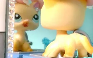 LPS- Stuck Together -Episode 2 (Not appreciated) LPS- Stuck Together -Episode 2 (Not appreciated)