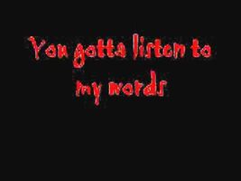 Ozzy Osbourne-Crazy Train Lyrics Ozzy Osbourne-Crazy Train Lyrics