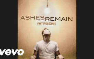 Ashes Remain - End Of Me Ashes Remain - End Of Me