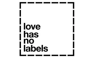 Love Has No Labels Love Has No Labels