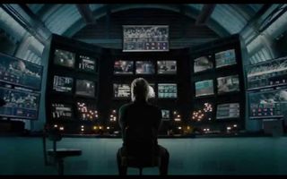 1st Full Look at Ant-Man - Marvel's Ant-Man Teaser 1st Full Look at Ant-Man - Marvel's Ant-Man Teaser