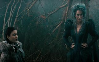 Into The Woods Trailer - In Theaters December 25! Into The Woods Trailer - In Theaters December 25!