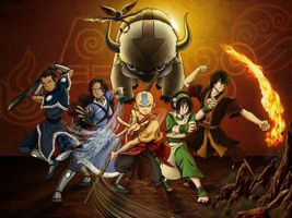 Avatar rp page Avatar rp page