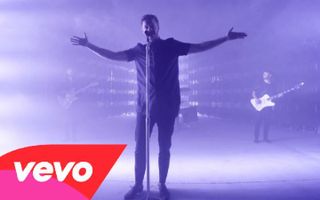 Imagine Dragons - Gold Imagine Dragons - Gold