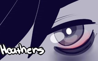 Freeze Your Brain - Heathers ANIMATIC Freeze Your Brain - Heathers ANIMATIC