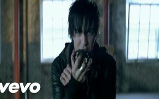 Three Days Grace - Pain Three Days Grace - Pain